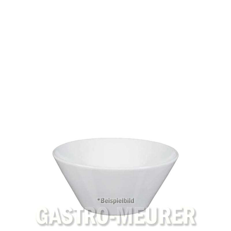 Napoli White, Schale 13 cm Saturnia