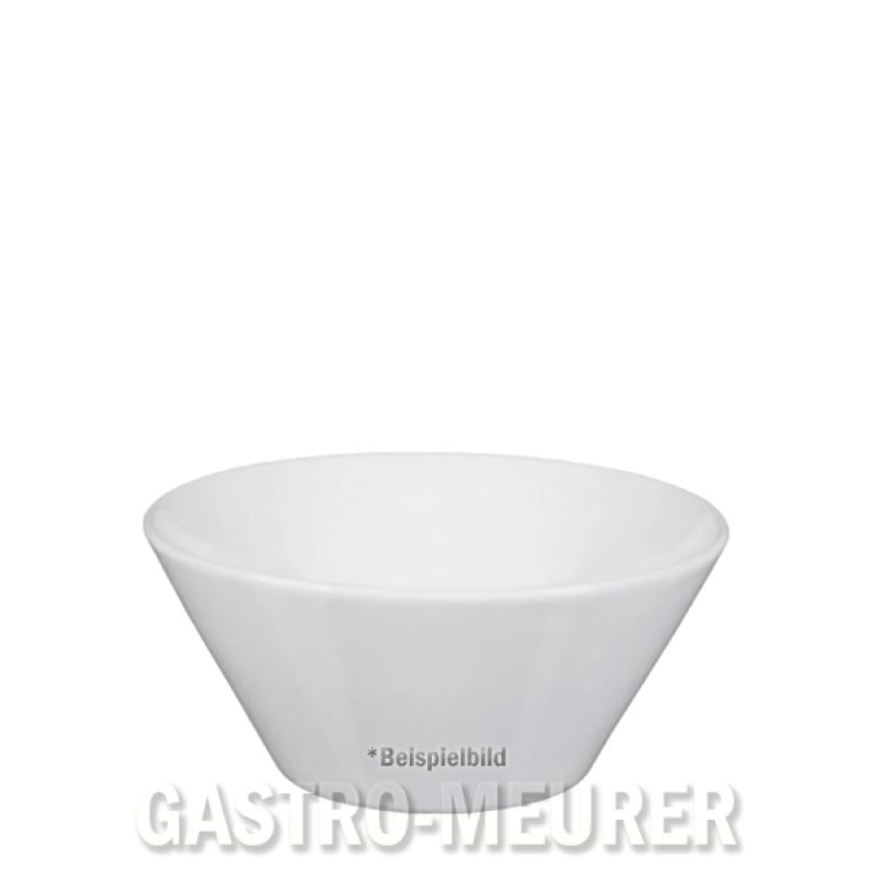 Napoli White, Schale 16 cm Saturnia