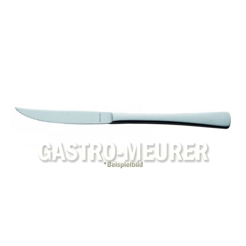 Steakmesser Vollheft 218 mm Serie Karina