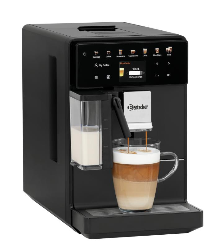 Kaffeevollautomat Easy Slim 200 190095