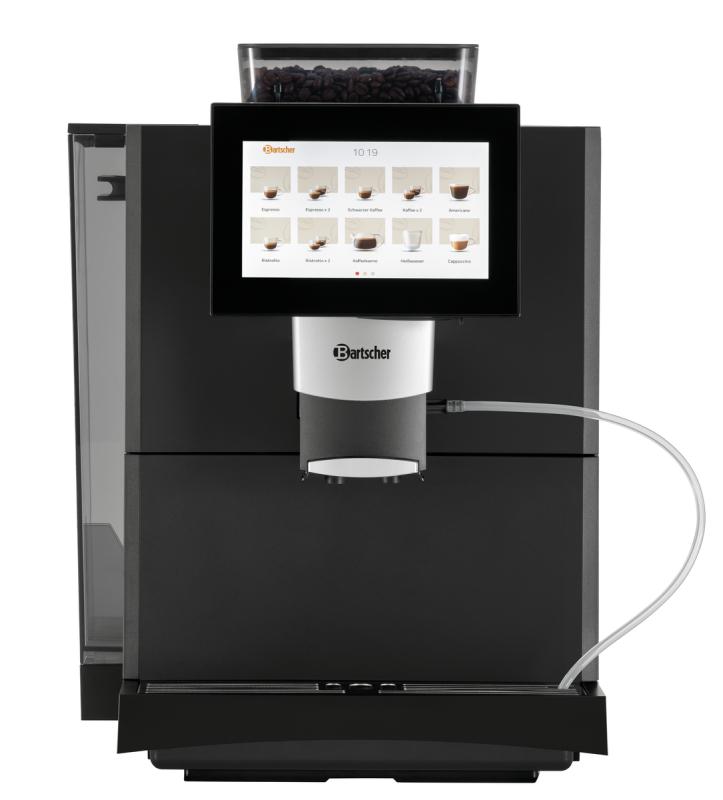 Kaffeevollautomat Easy Plus 550 190096