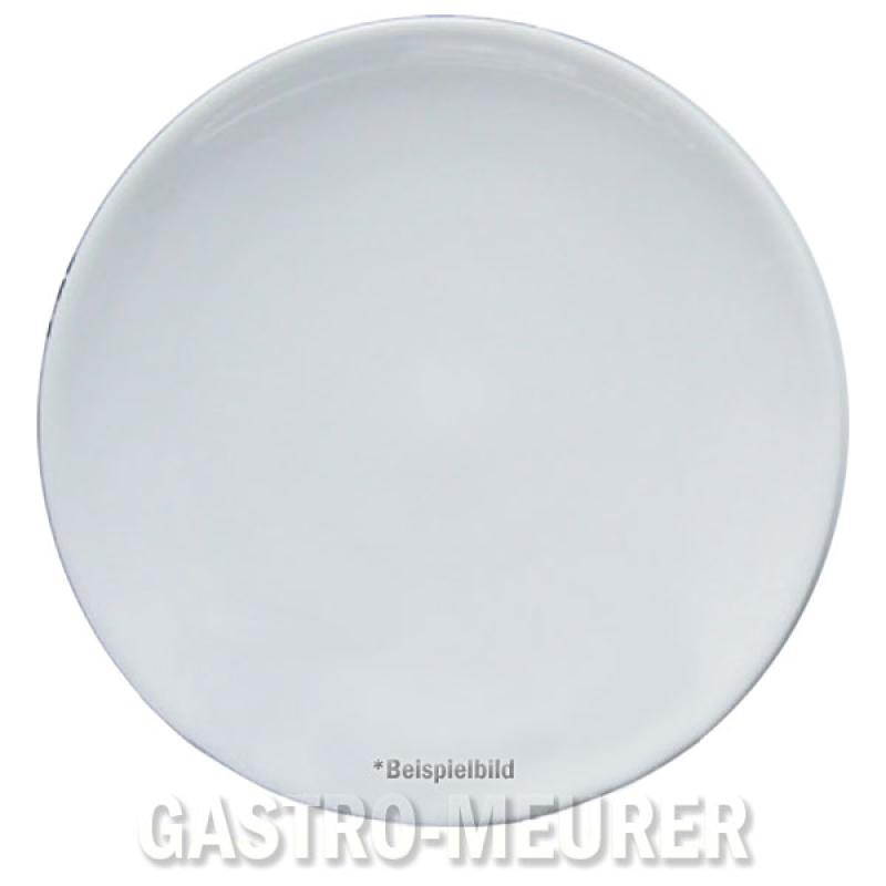 Siviglia White, Teller flach 31 cm Saturnia