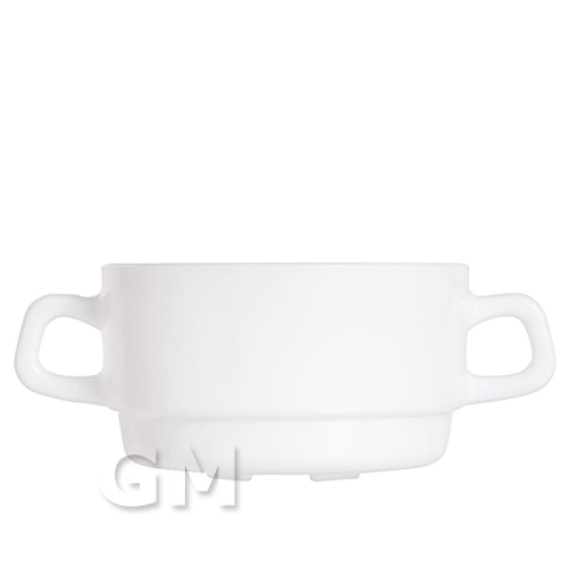 Arcopal Suppentasse 0,32 l Restaurant White