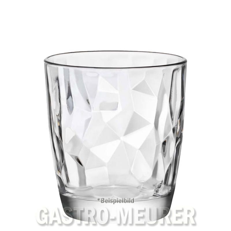 Diamond D.O.F. Tumbler 39 cl, Bormioli