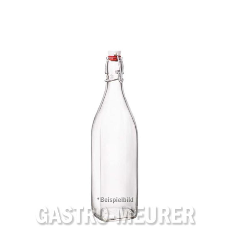 Swing Bügelflasche 100 cl, Bormioli