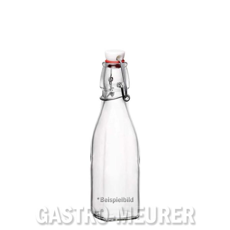 Swing Bügelflasche 25 cl, Bormioli