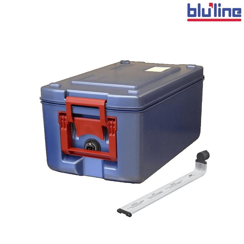 blu’box 26 plus hot GN 1/1 200 mm etol® blu'line 4000339