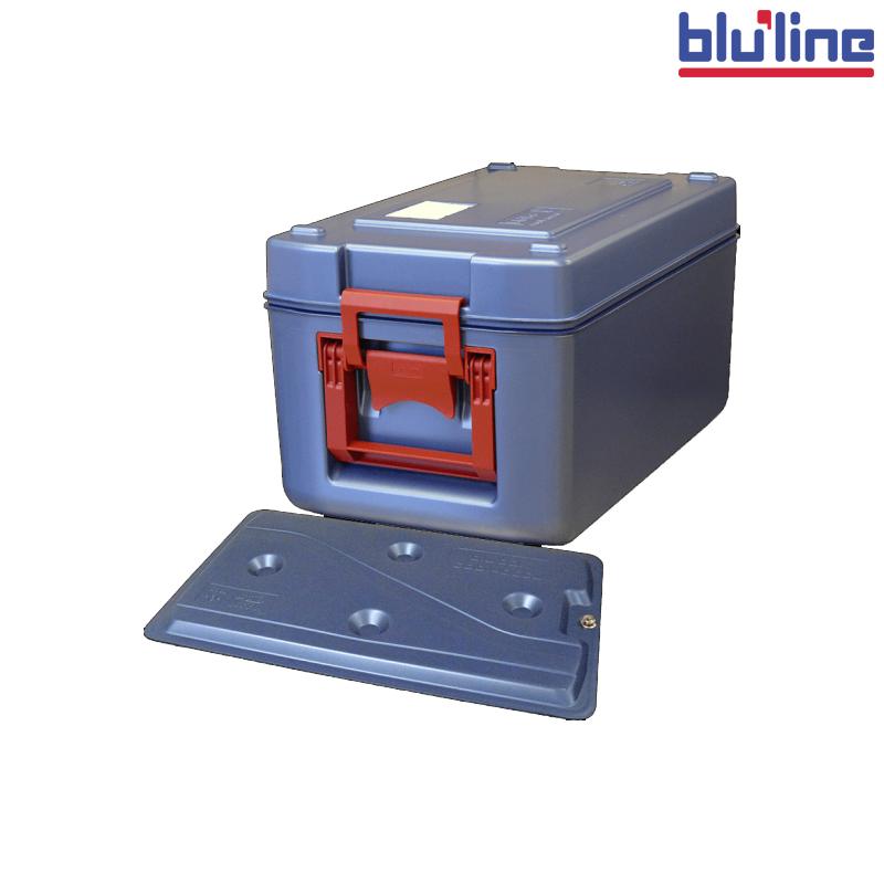 blu’box 26 standard GN 1/1 200 mm etol® blu'line 4000330