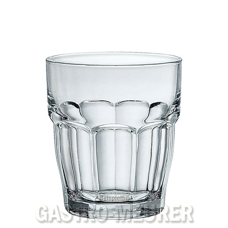 Rock Bar D.O.F. Tumbler 39 cl, stapelbar, Bormioli