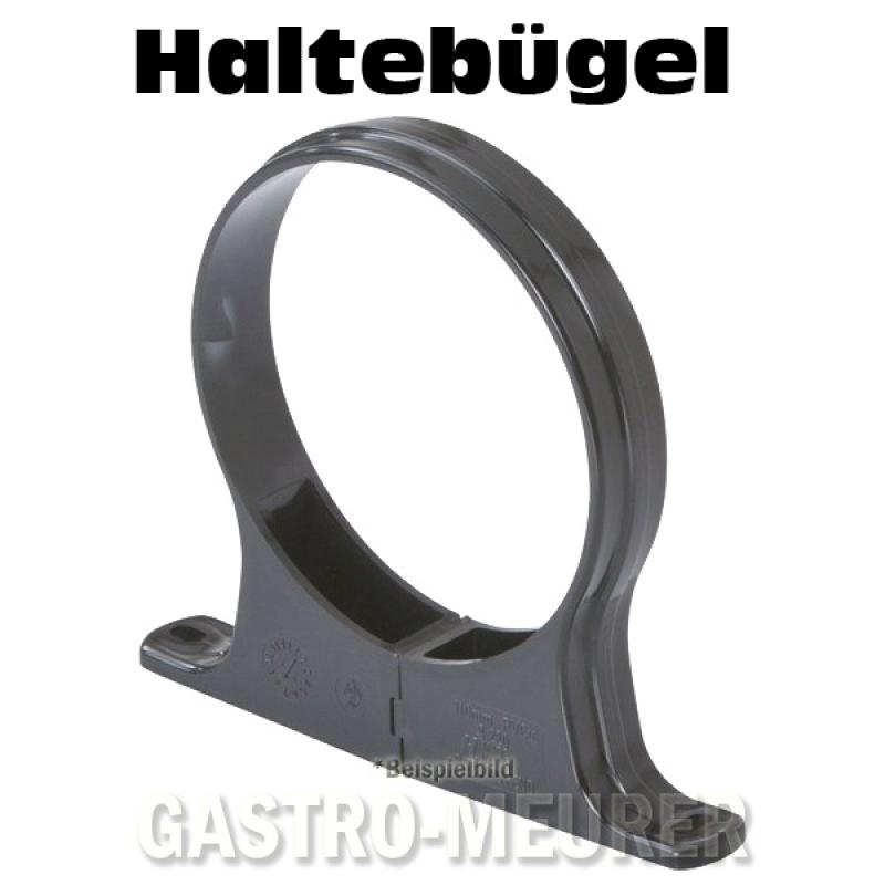 Becherspender Edelstahl für Thekeneinbau 60 cm