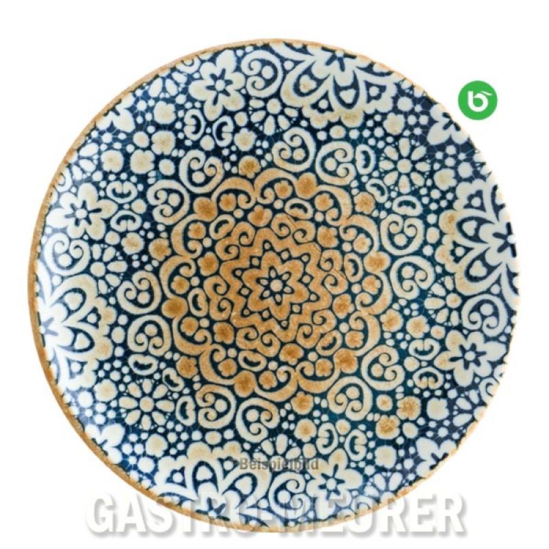 Alhambra, Gourmet Teller flach 30 cm