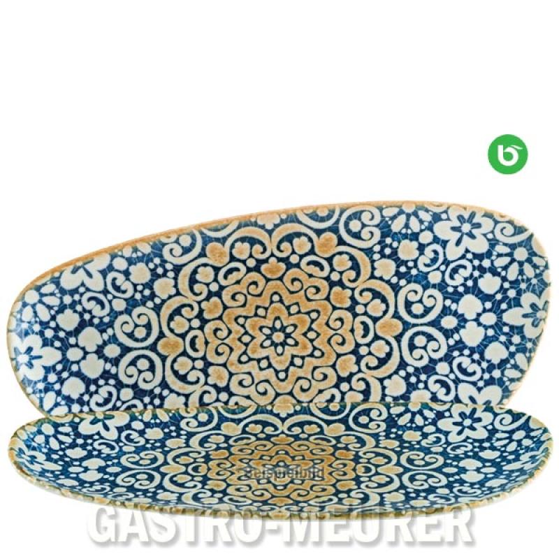 Alhambra, Vago Platte oval, 36 cm