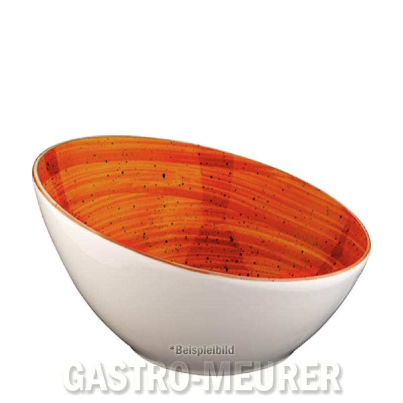 Aura Terracotta, Vanta Schale 22 cm