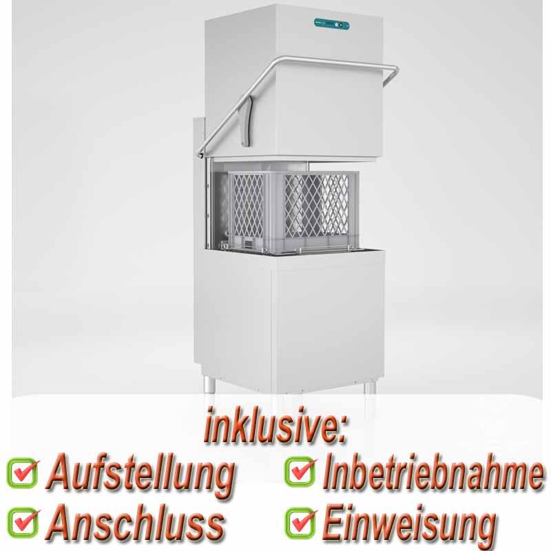 Ackermann H 640 Haubenspülmaschine