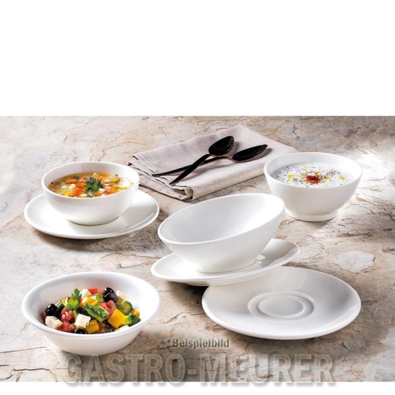 Cream, Banquet Suppentasse 12 cm