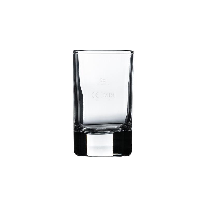 Glas Islande 10 cl