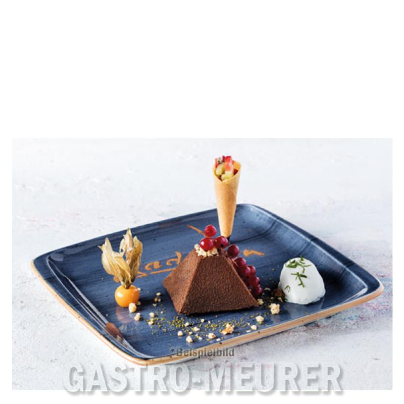 Aura Dusk, Gourmet Pastateller 27 cm