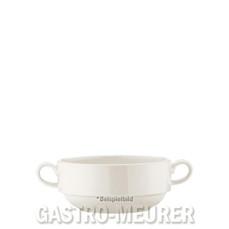 Cream, Banquet Suppentasse 12 cm