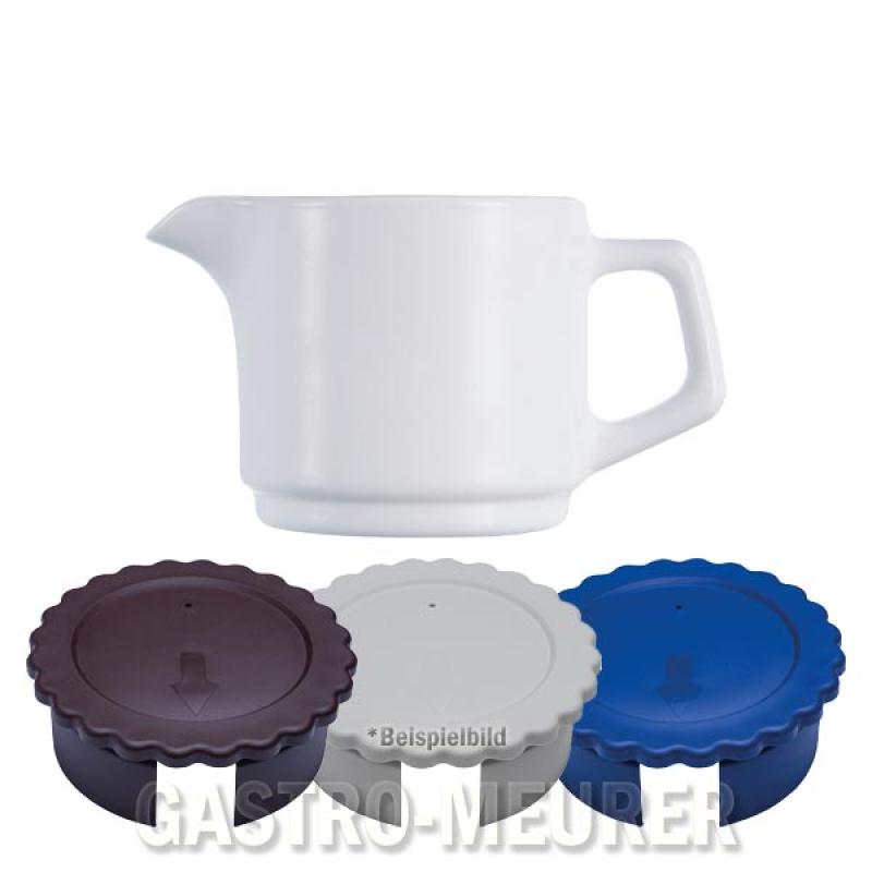 EURO Klemmeckel 90 mm für Kaffeekanne 32 cl