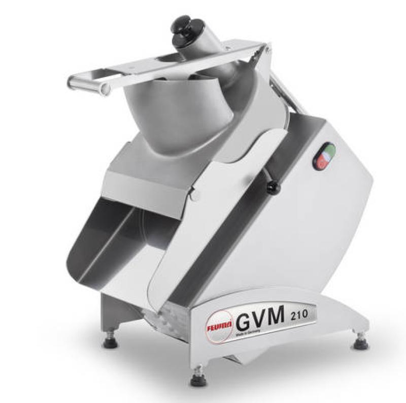 Feuma Gemüseschneider GVM 210 400 V, versandkostenfrei