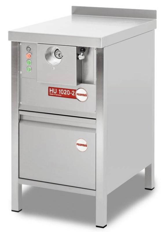 Feuma Maschinenschrank 500 - AE 20-2 E für HU 1020