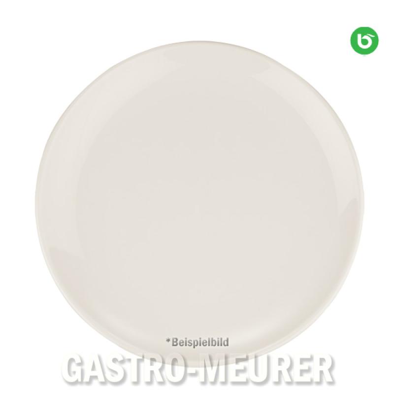 Cream, Gourmet Teller flach 27 cm