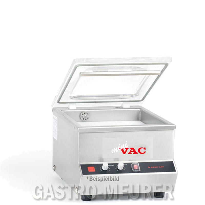 VAC-STAR Vakuumierer MiniVac, versandkostenfrei