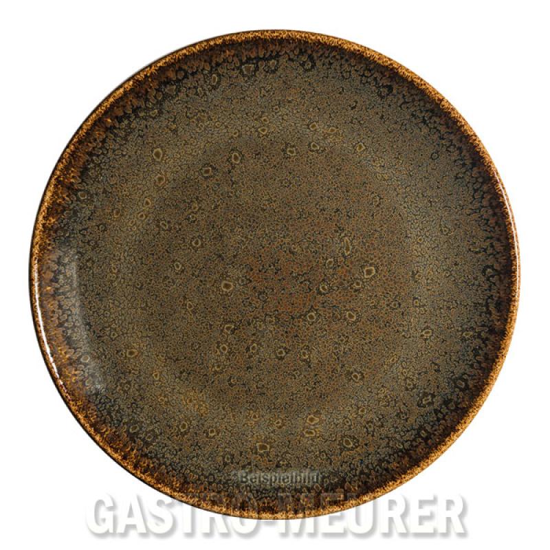 Ore Tierra, Gourmet Teller flach 17 cm Bonna