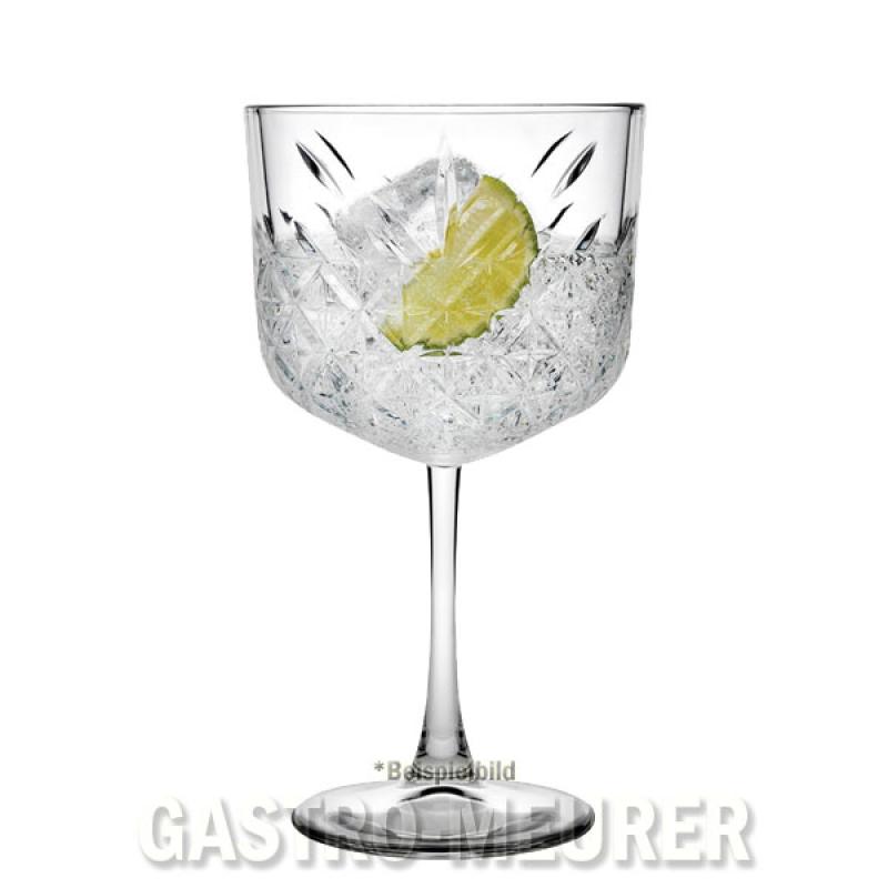 Timeless, Gin Tonic Kelch 55 cl, Pasabahce