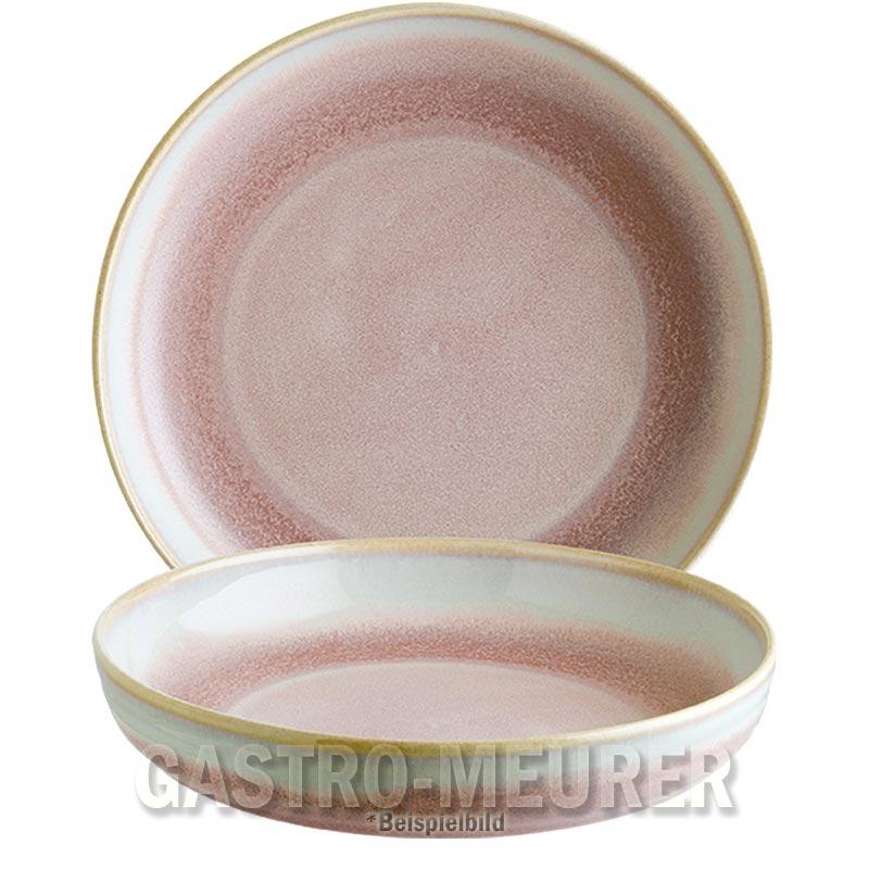 Pott Bowl Pink 25cm, Bonna