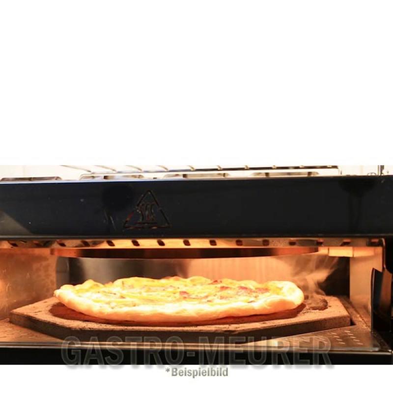 Lölsberg QuickPizz Pizzaofen 1-etagig QP-340