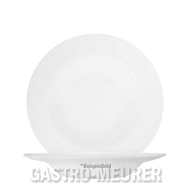 Pastateller 28,5 cm Solutions White Luminarc ARC L2805