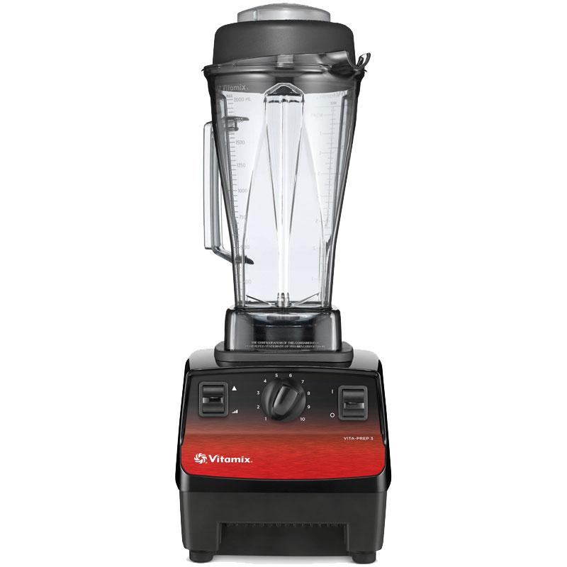 Vitamix Vita-Prep 3 inkl. 2,0 l Container mit Wet Blade 130512