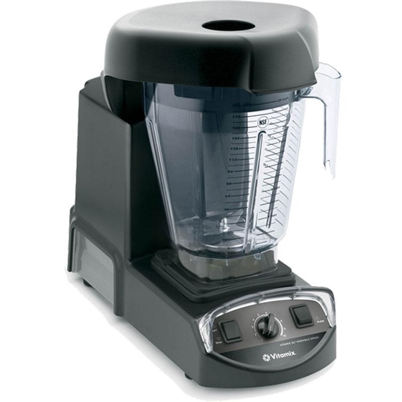 Vitamix XL Variabler Speed inkl. 5,6 l + 2,0 l Container