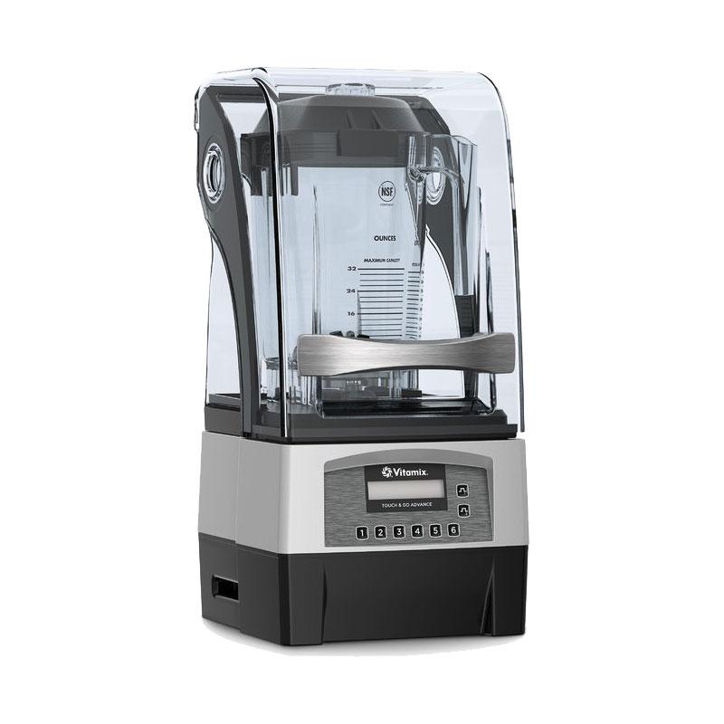 Vitamix Touch & Go Advance inkl. 0,9 l Advance Container