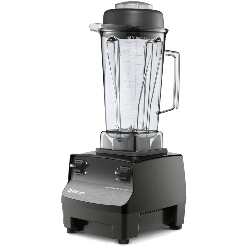 Vitamix Drink Machine Two Speed inkl. 2,0 l Container 130533