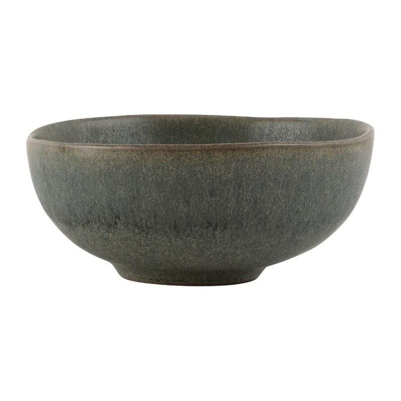 Olympia Build-A-Bowl tiefe Schale dunkelgrün 11 cm VPE: 12 Stück