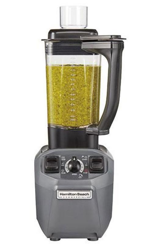 Hamilton Beach Food Blender HBF500