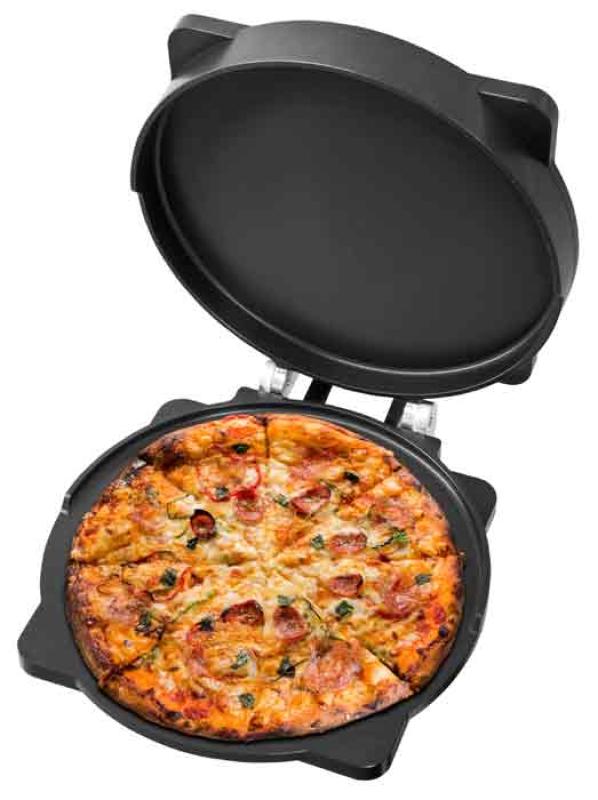 Pizza Backplattensatz für Neumärker Backsystem, versandkostenfrei
