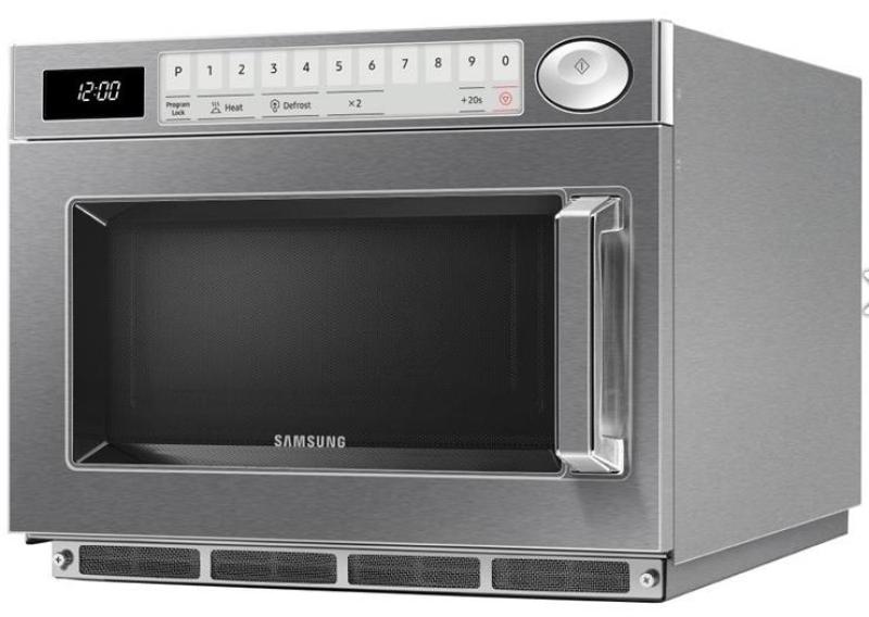 Samsung Mikrowelle CM1529A 1500 W, versandkostenfrei