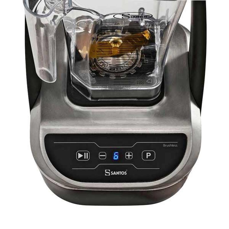 Santos Compact Brushless Blender #66