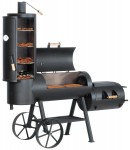 Mobile Preview: Neumärker Barbecue Grill 16" Chuckwagon, versandkostenfrei