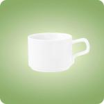 Mobile Preview: GOOD MOOD Kaffeetasse Ø 18,0 L Seltmann Weiden 001.751104