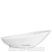 Mobile Preview: Meran Organic Gourmetschale tief 16 cm M5374 Seltmann Weiden