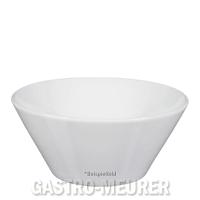 Napoli White, Schale 20 cm Saturnia