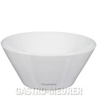 Napoli White, Schale 24 cm Saturnia