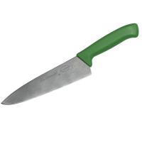 Kochmesser/Tranchiermesser 19 cm mit Softgriff