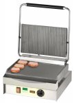 Neumärker Elektro-Kontaktgrill Chopper Grill, versandkostenfrei