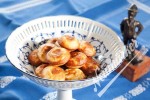 Mobile Preview: Neumärker Classic Poffertjes Grill