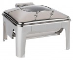 Mobile Preview: APS Induktion-Chafing Dish GN 2/3